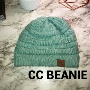 CC Beanie